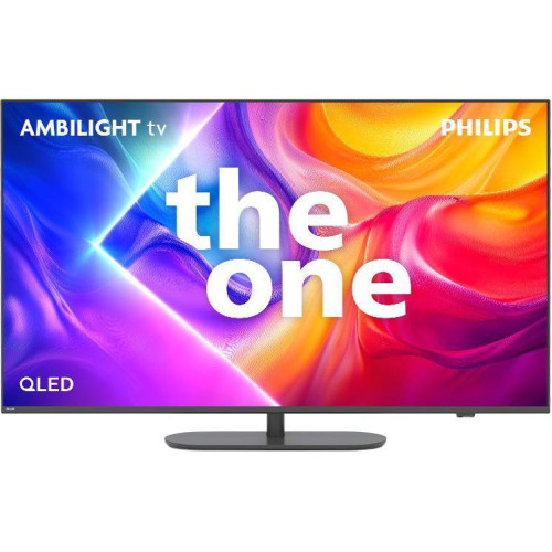 Телевизор Philips 55PUS9010/12