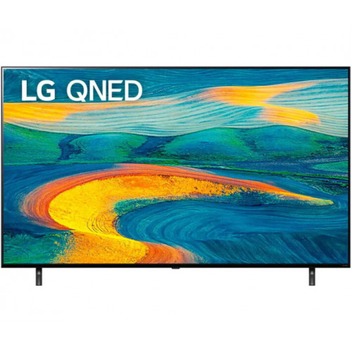Телевизор LG 50QNED756RA