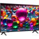 Телевизор LG 65UA75006LA