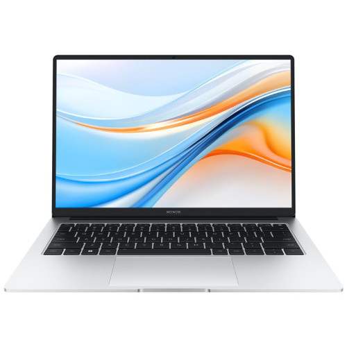 Ноутбук Honor Notebook X16 Plus 2024 R7-8845HS 32GB/1TB 2,8K Gray (5301AJLV)