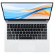 Ноутбук Honor Notebook X16 Plus 2024 R7-8845HS 32GB/1TB 2,8K Gray (5301AJLV)