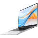 Ноутбук Honor Notebook X16 Plus 2024 R7-8845HS 32GB/1TB 2,8K Gray (5301AJLV)