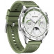 Смарт-часы HUAWEI Watch GT 4 46mm Green (55020BGV)