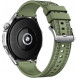 Смарт-часы HUAWEI Watch GT 4 46mm Green (55020BGV)