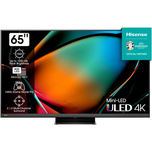 Телевизор Hisense 65U8KQ