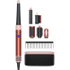 Мультісталер Dyson Airwrap i.d. Multi-Styler and Dryer Straight to Wavy Strawberry Bronze/Blush Pink (560767-01)
