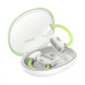 Наушники Baseus Earbuds Eli Sport Green (585030015)