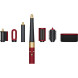 Мультісталер Dyson Airwrap i.d. Multi-Styler та Dryer Straight to Wavy - Red Velvet/Gold (596926-01)