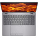 Ноутбук HP ZBook Fury G1i 16 Meteor Silver (5F9U2ES)