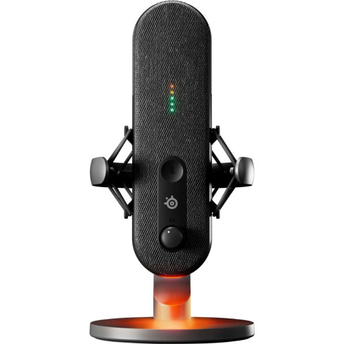 Микрофон SteelSeries Alias (61601)