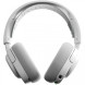 Наушники SteelSeries Arctis Nova 3P Wireless MultiPlatform/Xbox White (61690)