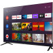 Телевизор ERGO 65GUS6500