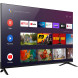 Телевизор ERGO 65GUS6500