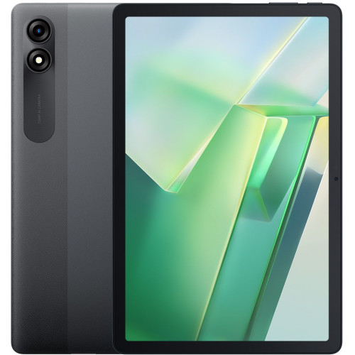 Планшет Blackview Tab 9 6/256GB Wi-Fi Ink Grey (6931548317623) UA
