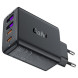 СЗУ ACEFAST A61 GaN Black (6974316282754)
