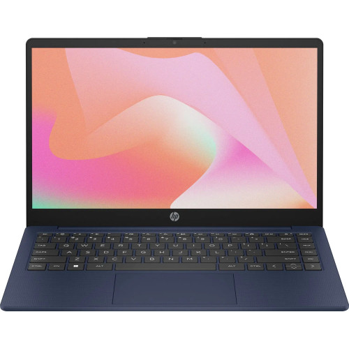 Ноутбук HP 14-ep0061ua Evening Blue (C9MY7EA)