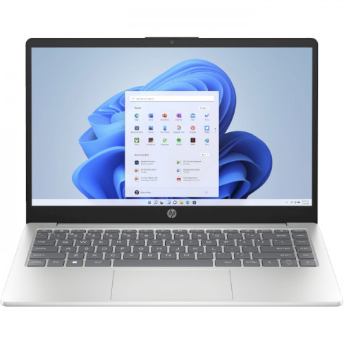 Ноутбук HP 14-ep0058ua Diamond White (C9MY4EA)