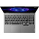Ноутбук Lenovo LOQ 15IRX10 Luna Grey (83JE01DNRA)