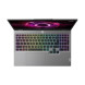 Ноутбук Lenovo LOQ 15AHP10 Luna Grey (83JG00FCRA)