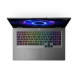 Ноутбук Lenovo LOQ 17IRX10 Luna Grey (83JH003NRA)