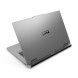 Ноутбук Lenovo LOQ 17IRX10 Luna Grey (83JH003NRA)