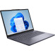 Ноутбук Lenovo ideapad Slim 3 15ARP10 Luna Grey (83K700TXRA)