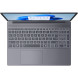 Ноутбук Lenovo ideapad Slim 3 15ARP10 Luna Grey (83K700TXRA)