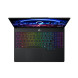 Ноутбук Lenovo Legion 5 15IPH11 Eclipse Black (83RW004GRA)