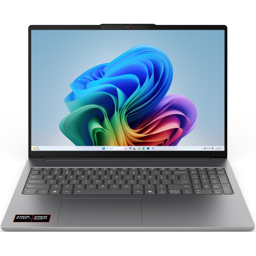 Ноутбук Lenovo IdeaPad Slim 5 16AHP11 Luna Grey (83S40016RA)