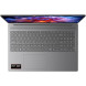 Ноутбук Lenovo IdeaPad Slim 5 16AHP11 Luna Grey (83S40016RA)