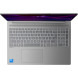 Ноутбук Lenovo IdeaPad Slim 5 16IMH10 Luna Grey (83V7005TRA)