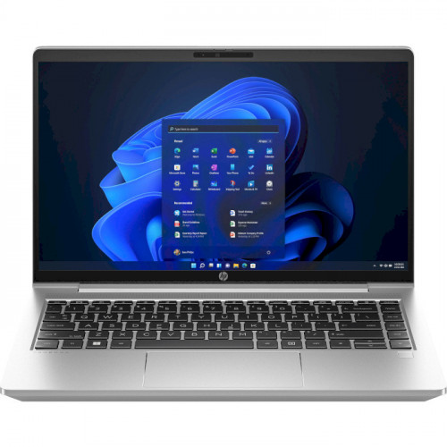 Ноутбук HP Probook 440 G10 Silver (9G1Q2ET)