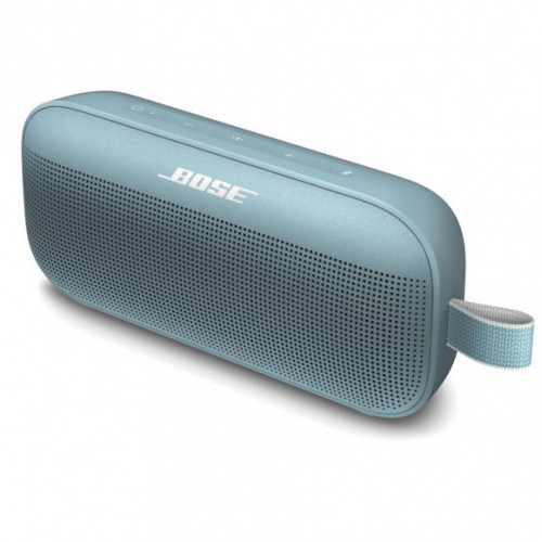 Колонка Bose Soundlink Flex Bluetooth Stone Blue (865983-0200)