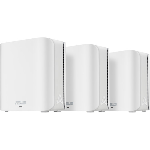 Mesh-система Asus ZenWiFi BD4 3PK White (90IG0960-MO3C40)