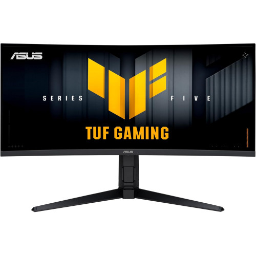 Монітор Asus TUF Gaming VG34WQML5A (90LM0BP1-B01E71)