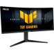 Монітор Asus TUF Gaming VG34WQML5A (90LM0BP1-B01E71)