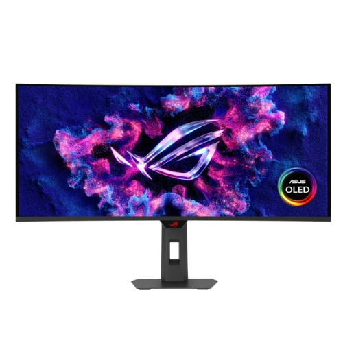 Монитор Asus ROG Strix XG34WCDG (90LM0B70-B01171)