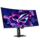 Монитор Asus ROG Strix XG34WCDG (90LM0B70-B01171)