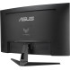 Монитор Asus TUF Gaming VG32VQM5B (90LM0BI1-B01171)
