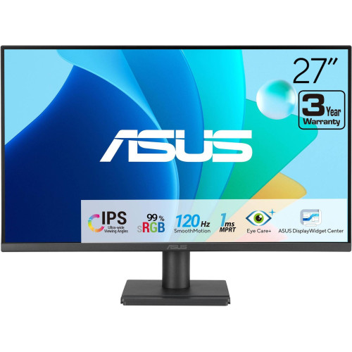 Монитор Asus VA279HG (90LM04J1-B02371)