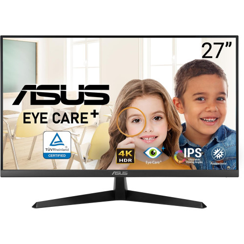 Монитор Asus VY27UQ (90LM09U3-B01170)