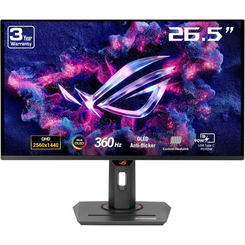 Монитор Asus ROG Strix XG27ACDNG (90LM0AN0-B01970)