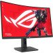 Монитор Asus ROG Strix XG32WCMS (90LM09X0-B01970)