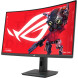 Монитор Asus ROG Strix XG32WCMS (90LM09X0-B01970)