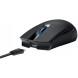 Миша ASUS ROG Strix Impact II WL, Black (90MP01P0-BMUA00)