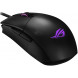 Миша ASUS ROG Strix Impact II WL, Black (90MP01P0-BMUA00)