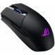 Миша ASUS ROG Strix Impact II WL, Black (90MP01P0-BMUA00)