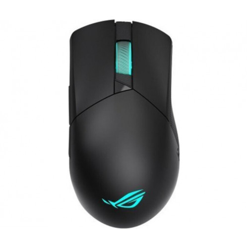Миша ASUS ROG Gladius III Wireless (90MP0200-BMUA00)