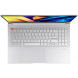 Ноутбук ASUS VivoBook Pro 15 OLED K6502VV Cool Silver (K6502VV-MA024, 90NB1122-M000U0)