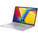 Ноутбук ASUS Vivobook 17 X1704VA-AU989 Cool Silver (90NB13X1-M00HH0)